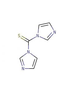Astatech 1,1-CARBONOTHIOYLBIS-1H-IMIDAZOLE; 5G; Purity 95%; MDL-MFCD00005289